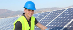 Know about the different types of solar panels
