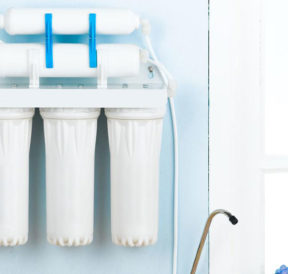 Know about the functions of the ultraviolet water filtration