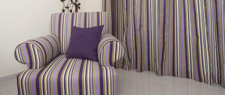 Know how to choose the best fabrics for your chair covers