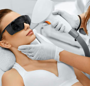 Laser hair removal – What to expect