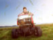 Lawn tractors and riding lawn mowers- Essential gardening tools