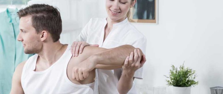 Leading Causes of Upper Arm Muscle Pain
