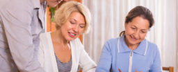Learn all about life insurance for seniors