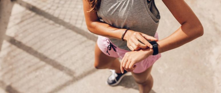Nine Great Features To Look For In A Fitness Tracker