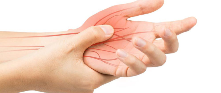 Nine effective ways to help you get relief from nerve pain