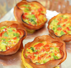 Perfect party appetizers
