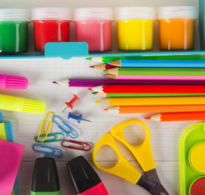Points to consider before shopping for school supplies