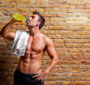 Popular Electrolyte Drinks to Help You Get Energized