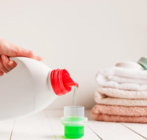 Popular Liquid Laundry Detergents You Can Buy