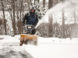 Popular compact snow blowers to choose from