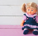 Popular dolls around the world