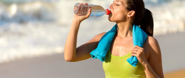 Popular hydrating sports drinks to choose after an exhausting workout