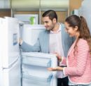 Pros and cons of bottom freezer refrigerators