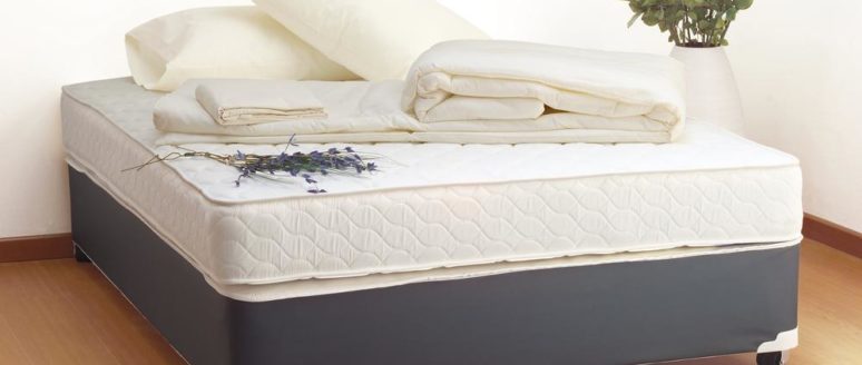 Qualities to look for while you are buying a new mattress