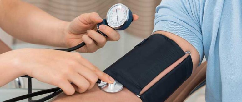 Quick Guide to High Blood Pressure Numbers and Charts