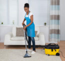 Ready-made tips for carpet cleaning