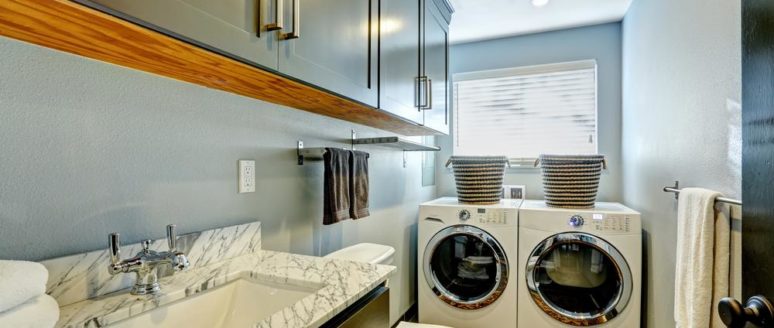 Reasons Why Washer and Dryer Bundles Are a Smart Choice