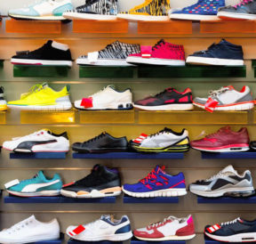 Reasons to buy shoes at Adidas outlets