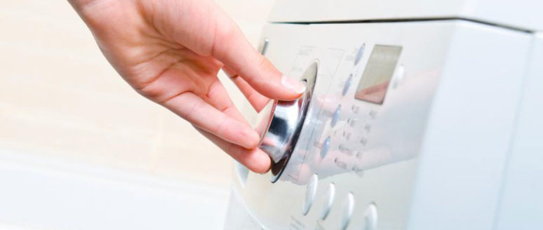 Replacing your old washer and dryer made easy