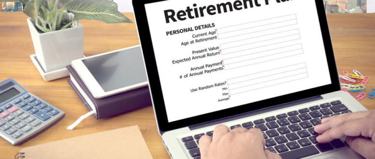 Retirement planning – what are the options you have