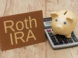 Rules to keep in mind for 401K rollover to roth IRA