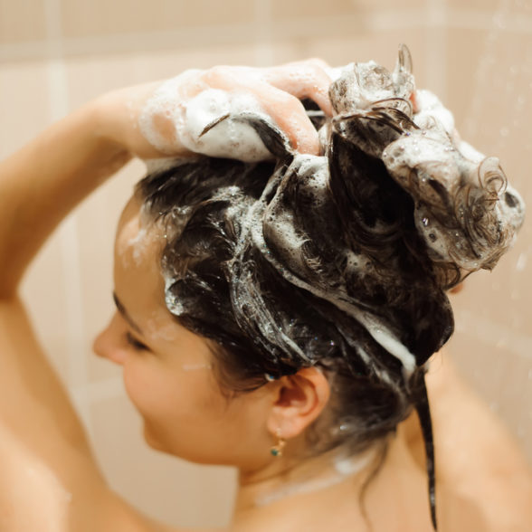 Scalp Psoriasis – Symptoms, Causes, and Effective Shampoos
