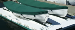 Selecting a good boat cover