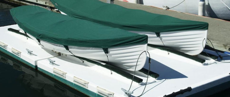 Selecting a good boat cover