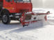 Should you hire a Snow Plowing Contractor or Do it Yourself