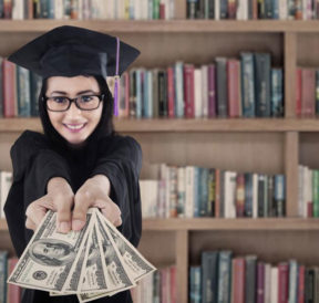 Some popular parent student loans that you can consider