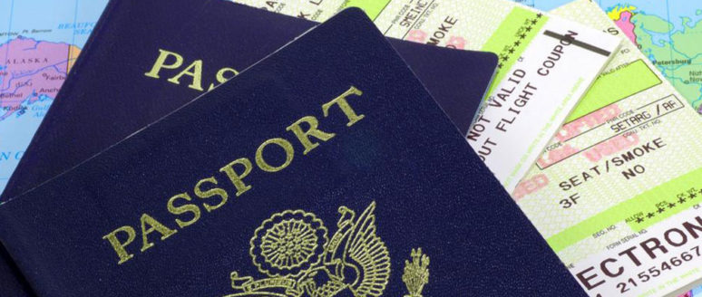 Steps to follow for a hassle-free passport renewal
