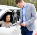 Take a defensive driving course and become a better driver
