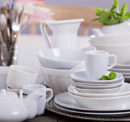 Taking care of your dinnerware sets
