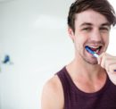 Teeth whitening strips vs teeth whitening toothpaste