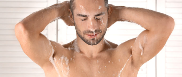 The Six Best Body Washes For Men