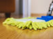The best way to cleaning hardwood floors