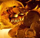 The most expensive gold coins ever auctioned