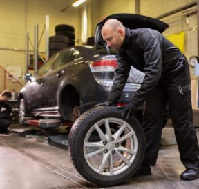 Things You Must Know When Buying Car Tires