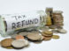 Things that you should never do with your tax refund