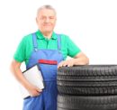 Things to Look For While Buying Replacement Tires