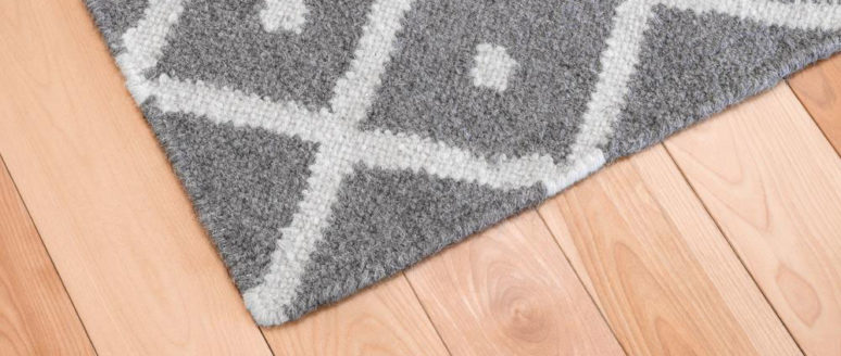 Things to bear in mind while selecting rugs