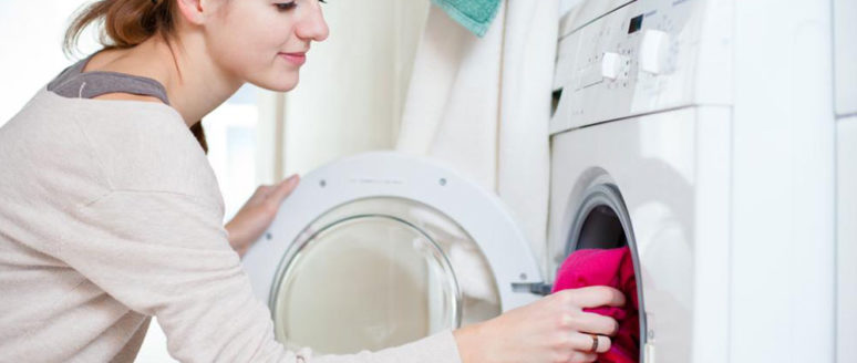 Things to consider before buying a washer