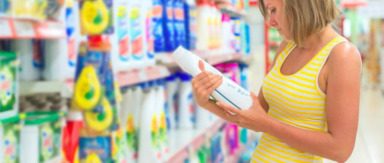 Things to consider before buying high efficiency detergent
