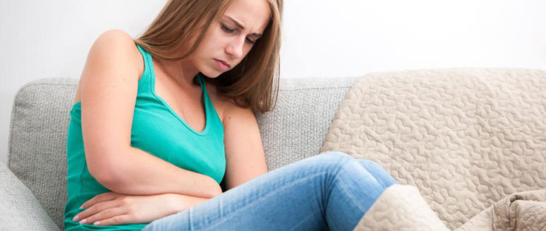 This is why you may be suffering from abdominal pain
