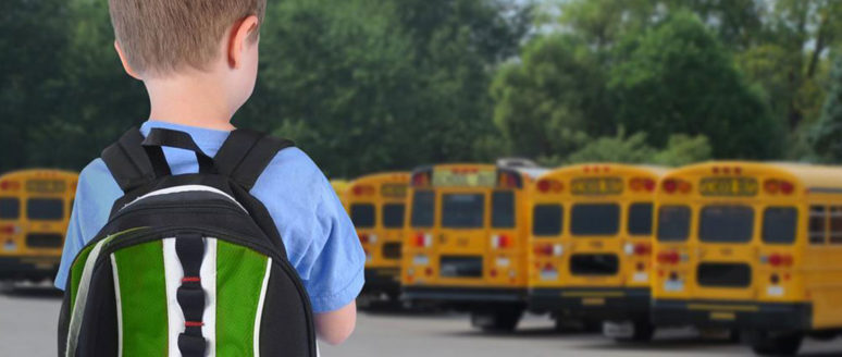Three methods to promote safety at school