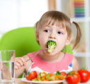 Three simple non-sandwich lunch ideas for your kids