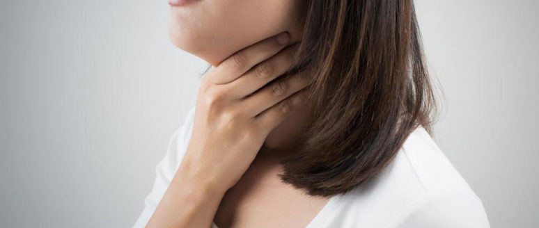 Thyroid cancer, important things to know
