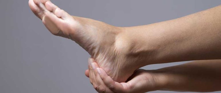 Tips for Effectively Treating Heel Pain