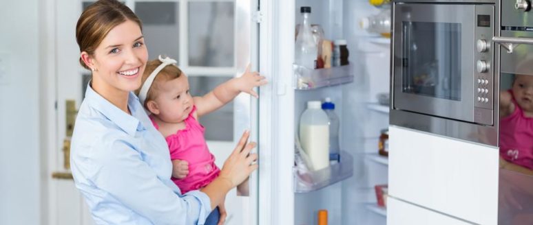 Tips for Purchasing the Right Refrigerator