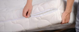 Tips for buying a new mattress